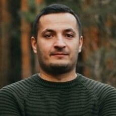 Фотография мужчины Сергей, 39 лет из г. Днепр