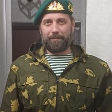 Фотография мужчины Виталий, 45 лет из г. Могилев