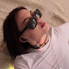 Фотография девушки Александра, 22 года из г. Братск