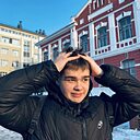 Владимир, 19 лет