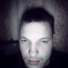 Фотография мужчины Серёга, 21 год из г. Костюковичи