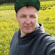 Фотография мужчины Сергей, 37 лет из г. Алматы