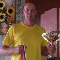 Фотография мужчины Алексей, 41 год из г. Пенза