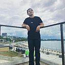 Загир, 23 года
