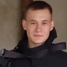 Фотография мужчины Николай, 21 год из г. Новосибирск