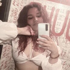 Лиза, 22 из г. Красноярск.
