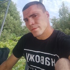 Фотография мужчины Александр, 32 года из г. Калуга