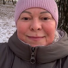 Фотография девушки Галина, 61 год из г. Вятские Поляны