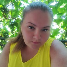 Фотография девушки Анютка, 20 лет из г. Бор