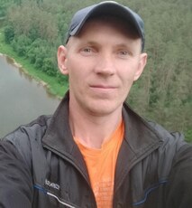 Фотография мужчины Алексей, 43 года из г. Магнитогорск