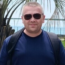 Фотография мужчины Александр, 45 лет из г. Сыктывкар