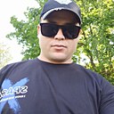 Азиз, 35 лет