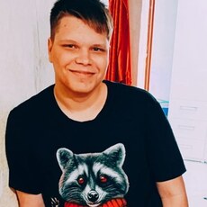 Фотография мужчины Павел, 21 год из г. Водный