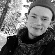 Фотография мужчины Дмитрий, 21 год из г. Чита