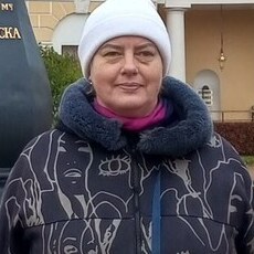 Фотография девушки Маруся, 50 лет из г. Ульяновск