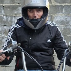 Фотография мужчины Buchi, 36 лет из г. Тбилиси