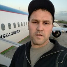 Фотография мужчины Nosur, 41 год из г. Нахабино