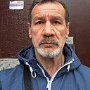 Геннадий, 64 года