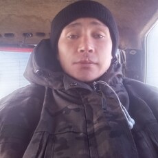 Фотография мужчины Алексей, 25 лет из г. Улан-Удэ