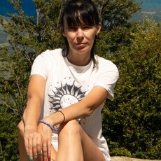 Фотография девушки Катерина, 40 лет из г. Одесса