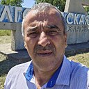 Джамал, 58 лет