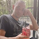 Макс, 32 года