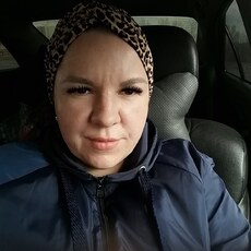 Фотография девушки Оксана, 38 лет из г. Абакан