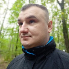 Фотография мужчины Діма, 31 год из г. Винница
