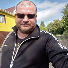 Фотография мужчины Павел, 43 года из г. Омск