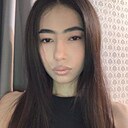 Фахрия, 18 лет