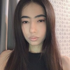 Фотография девушки Фахрия, 18 лет из г. Астана