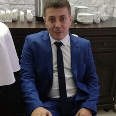 Фотография мужчины Юрий, 37 лет из г. Батайск