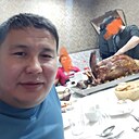 Almaz, 30 лет