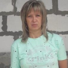 Фотография девушки Ирина, 49 лет из г. Петропавловск