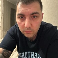 Фотография мужчины Давид, 39 лет из г. Калининград