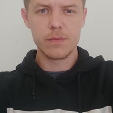 Фотография мужчины Андрей, 33 года из г. Киев