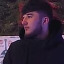 Олим, 27 лет