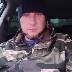 Фотография мужчины Алексей, 42 года из г. Тамбов