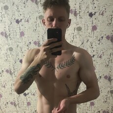 Фотография мужчины Виктор, 21 год из г. Бобруйск