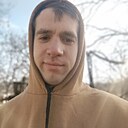 Sergo, 27 лет