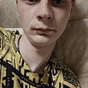 Вячеслав, 26 лет