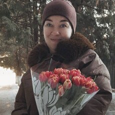 Фотография девушки Марина, 40 лет из г. Рыльск