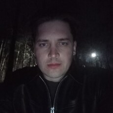 Фотография мужчины Антон, 24 года из г. Гродно