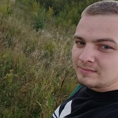 Фотография мужчины Алексей, 23 года из г. Усинск