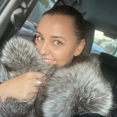 Фотография девушки Nina, 38 лет из г. Москва