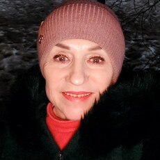 Фотография девушки Світлана, 60 лет из г. Киев