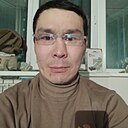 Саят, 40 лет