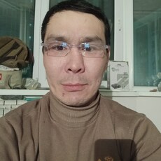 Фотография мужчины Саят, 40 лет из г. Астана