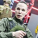 Александр, 36 лет