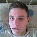Максим, 23 года